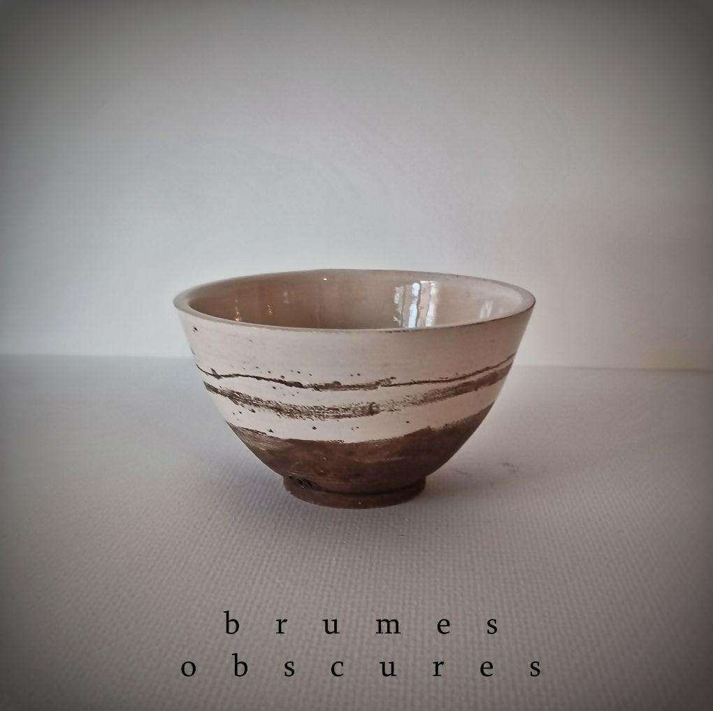 Bol brumes obscures