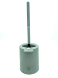 bbb La Brosse - Gris Minéral (Vert Minéral)