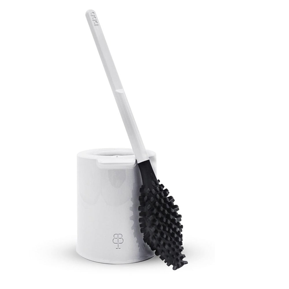 bbb La Brosse - Gris Souris