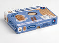 Coffret Minidej (emporte-pièce, recette et réglettes)