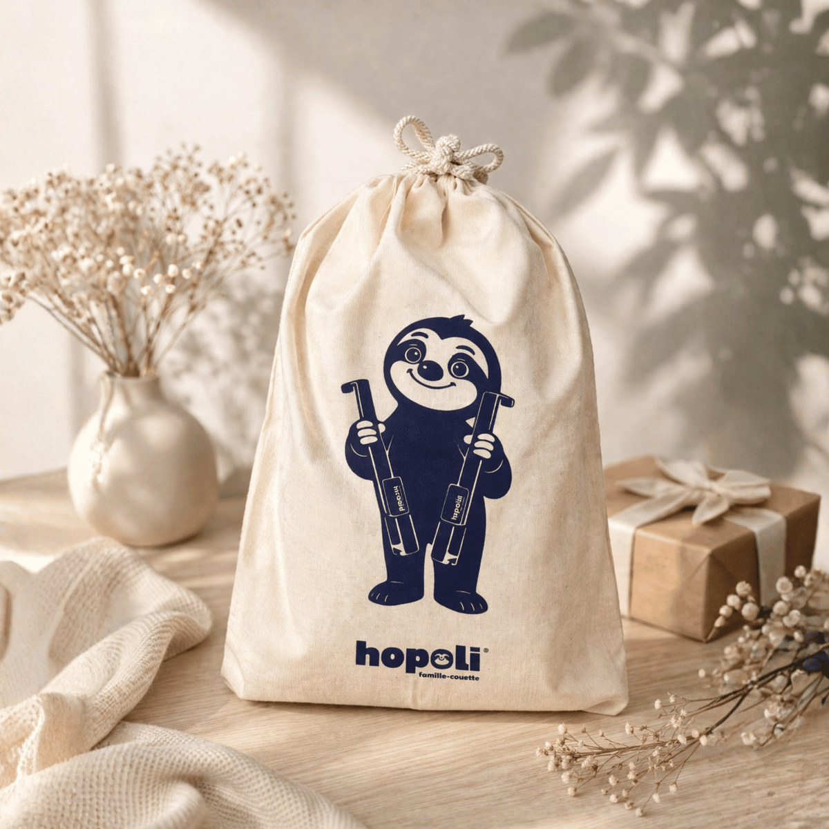 Sac cadeau