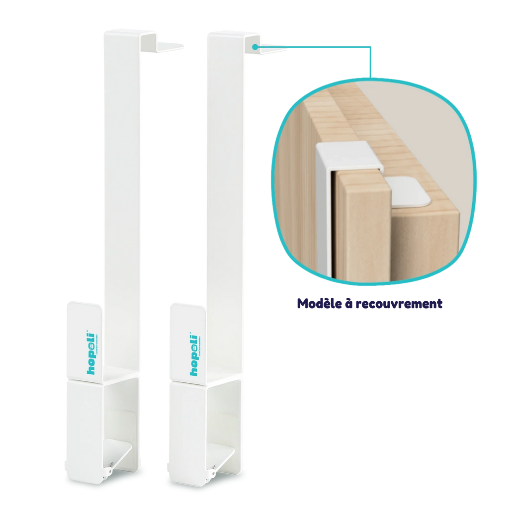 Enfile-couette Hopoli