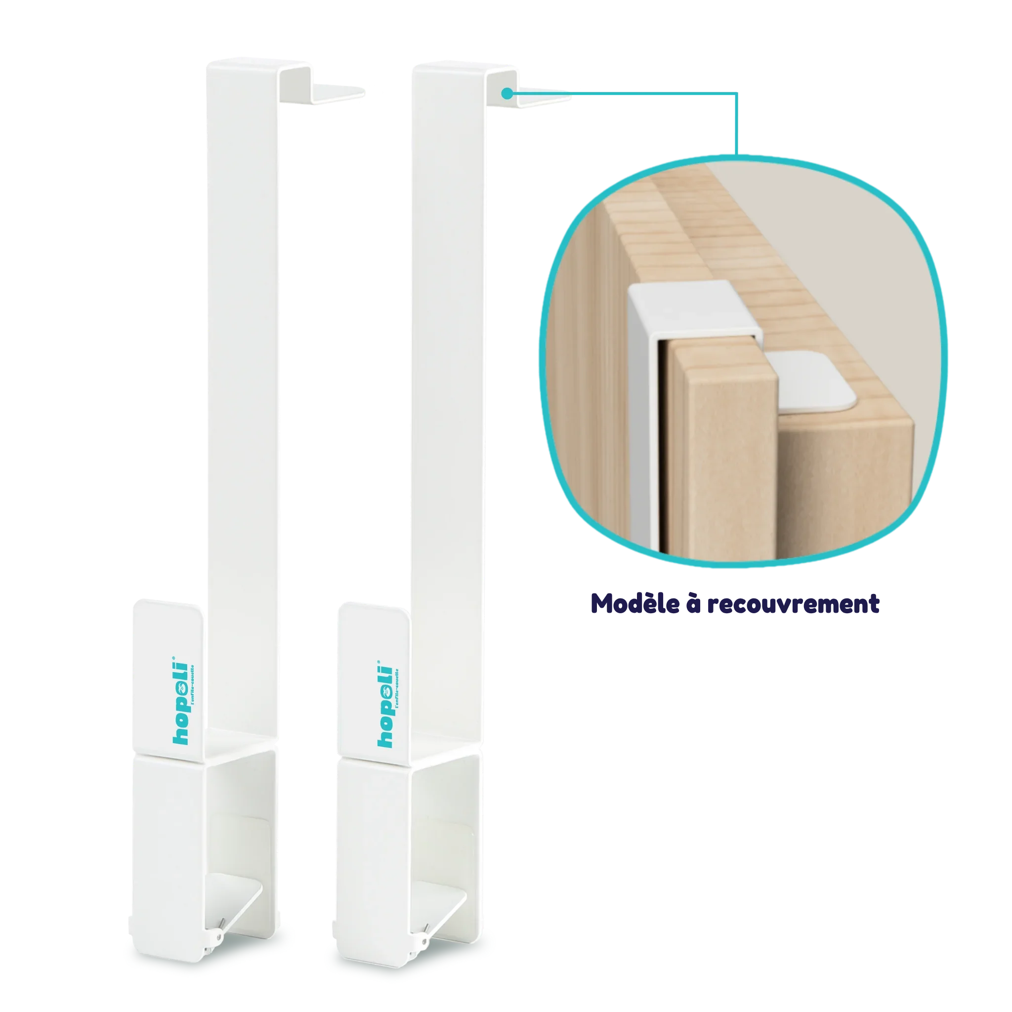 Enfile-couette Hopoli
