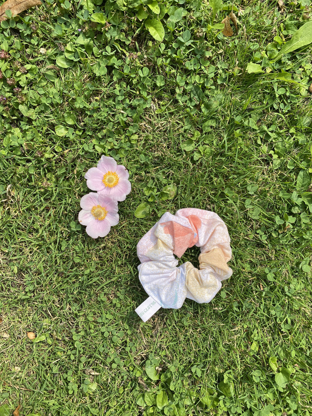 Petit-Jean - Upcycled Sweetheart