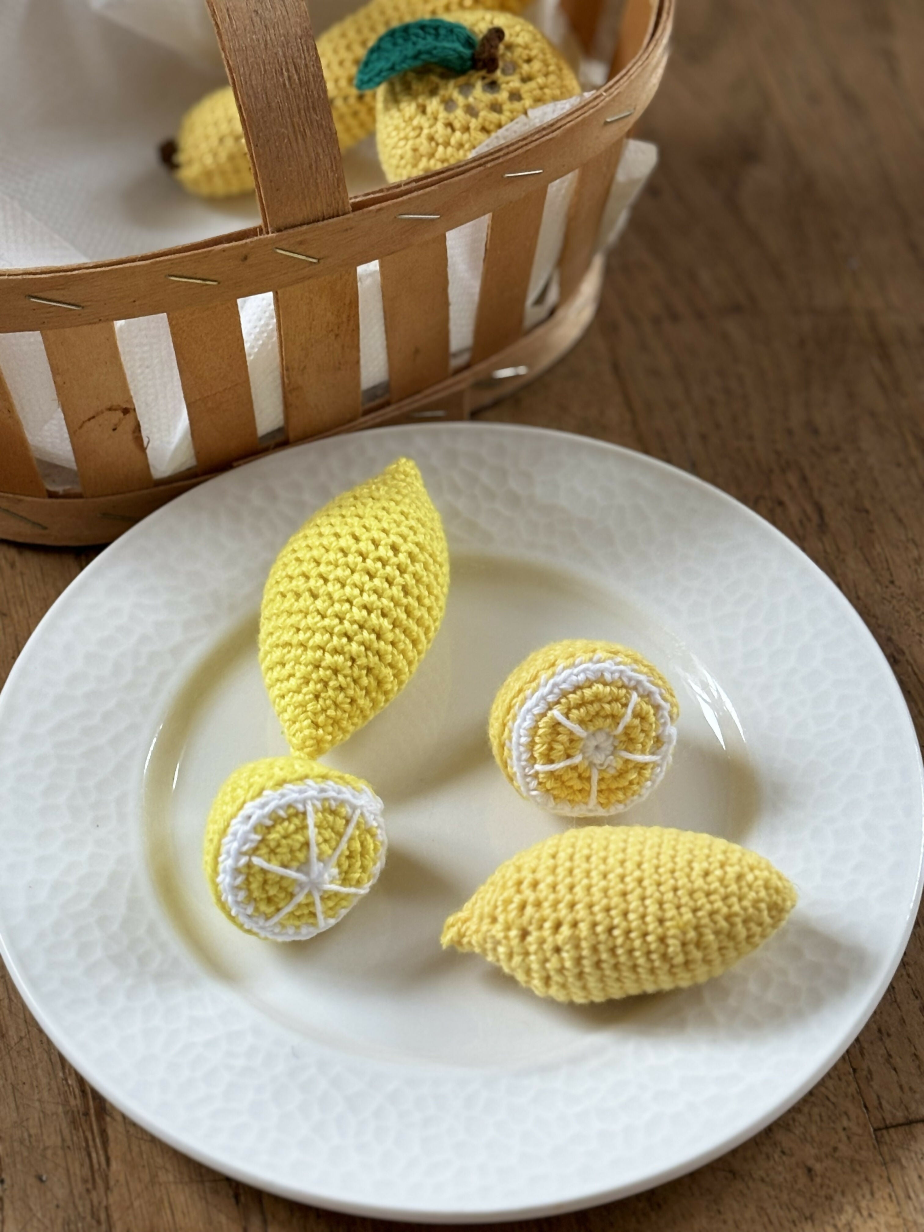 1/2 citron