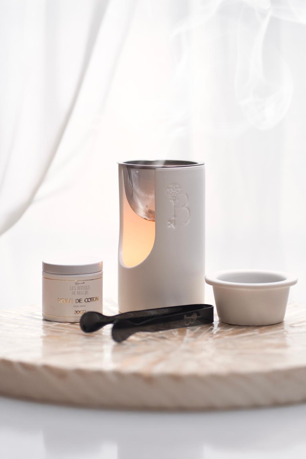 Coffret Rituel Découverte