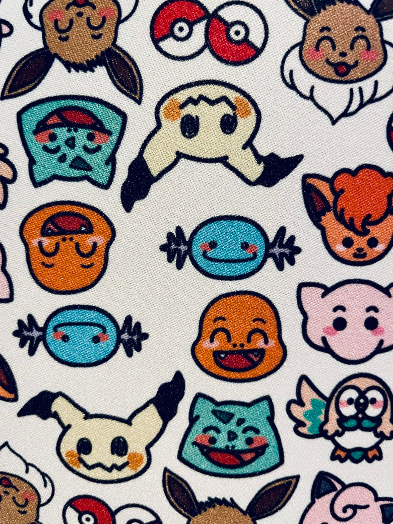 Mouse pad