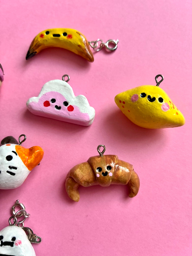 Cute little charms