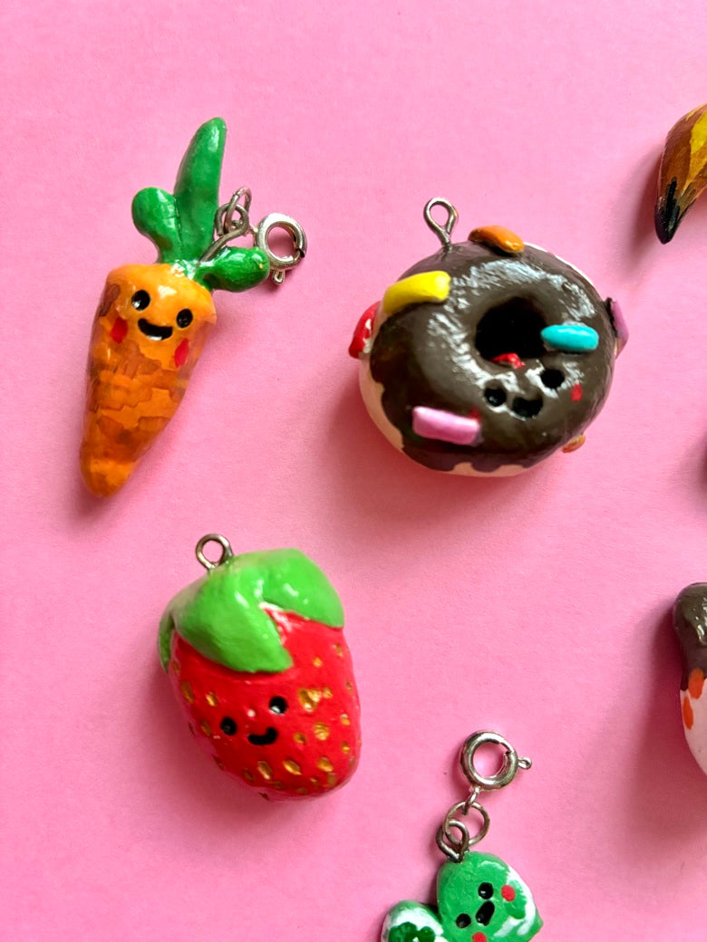 Cute little charms