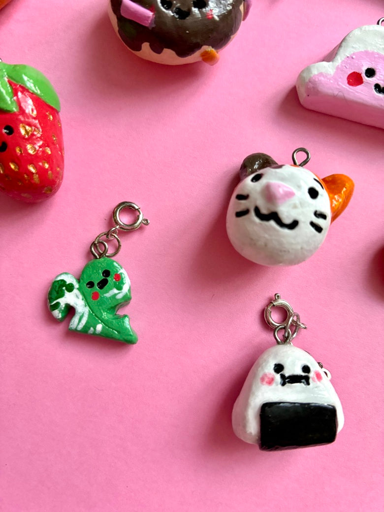 Cute little charms