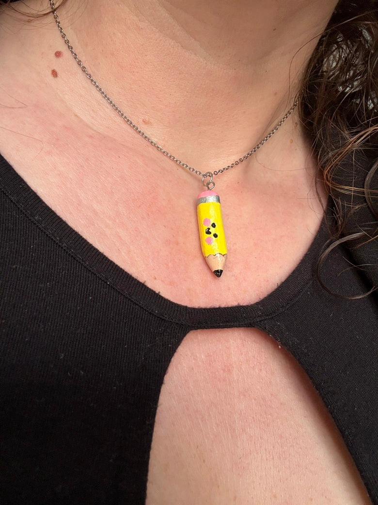 Cute little charms