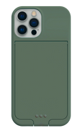 Coque verte