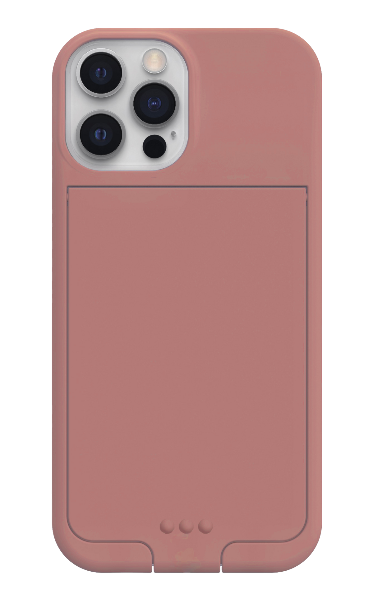 Coque rose