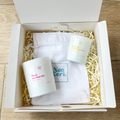 Coffret Les Versets · "Deus Caritas Est" et "Vade in Pace"