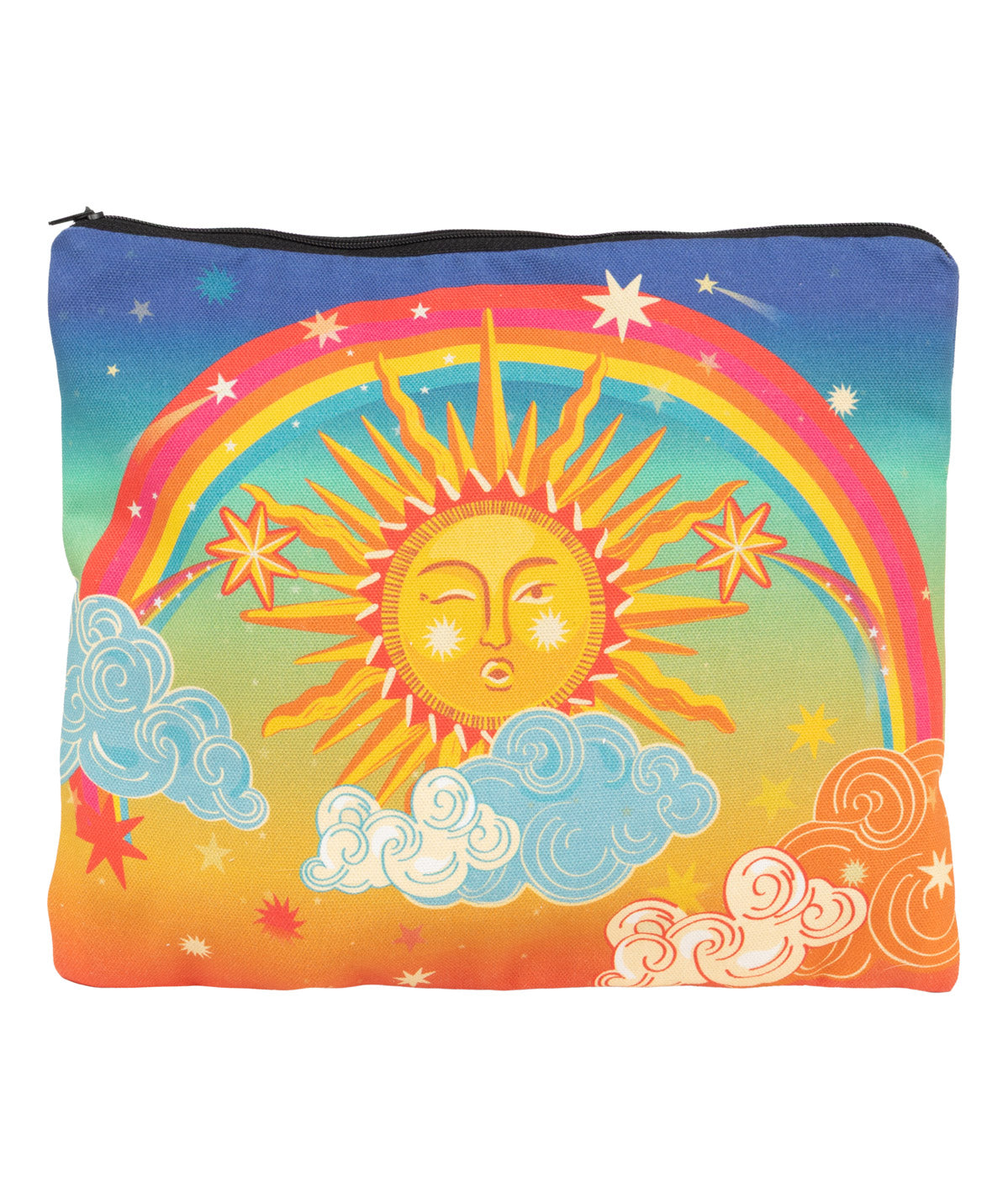 Jo Lemon Large Pouch