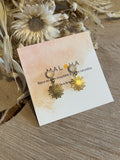 BO quartz rose & ses petits soleils