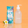 Refillable Shower Gel