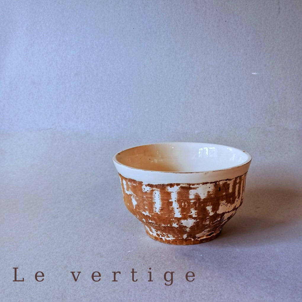 Bol Le Vertige