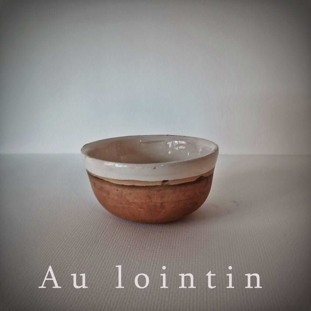 Bol Au lointain