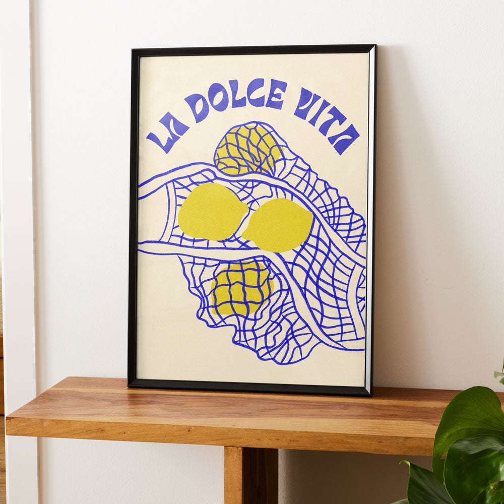 La Dolce Vita