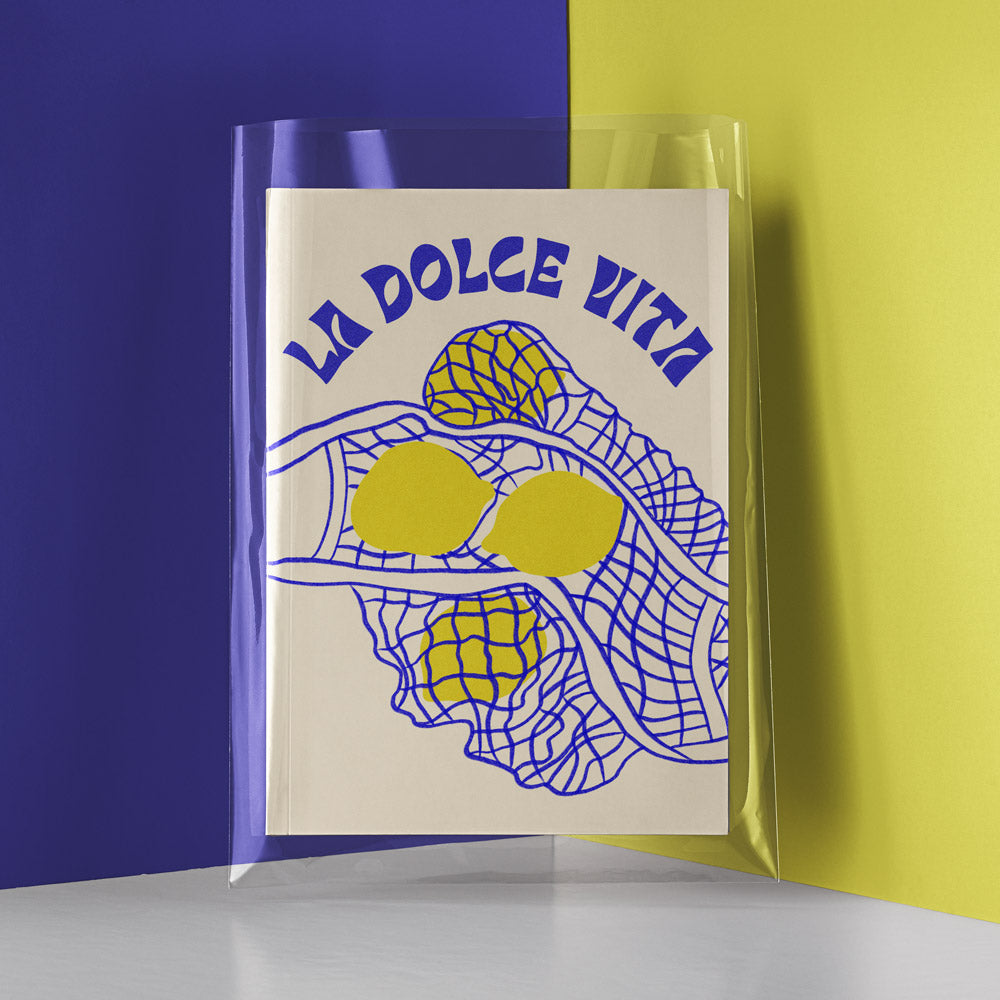 La Dolce Vita