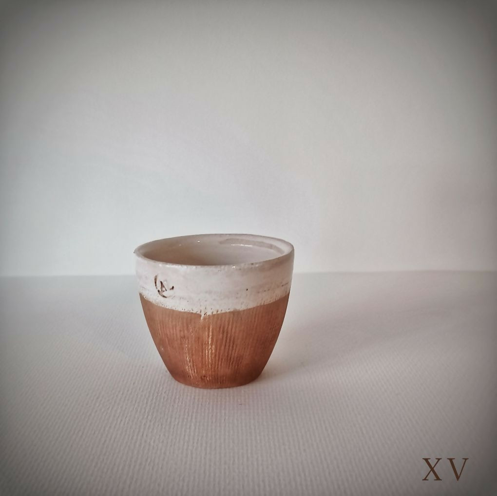 Tasse à nommer n°XV