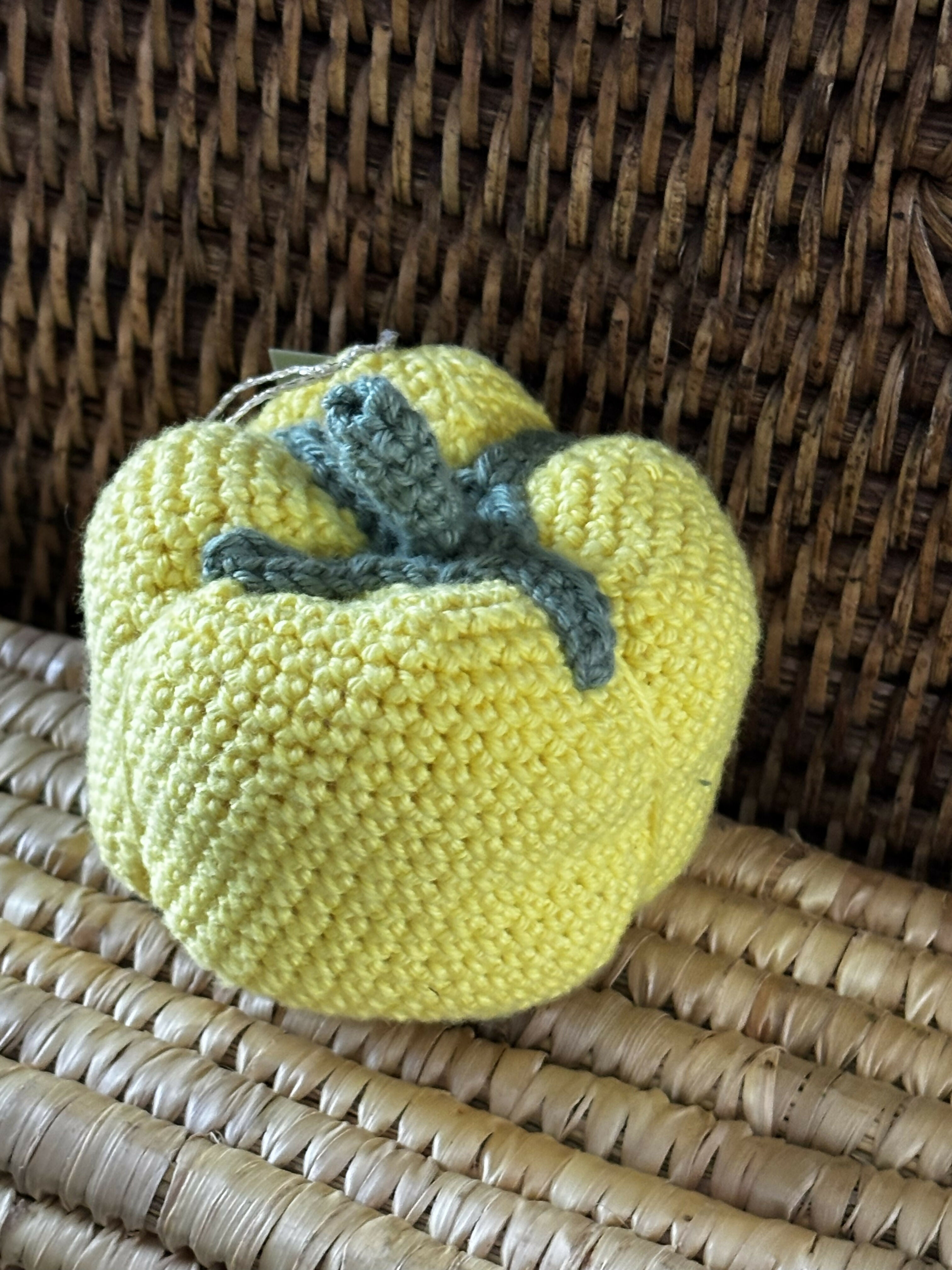 Bell pepper