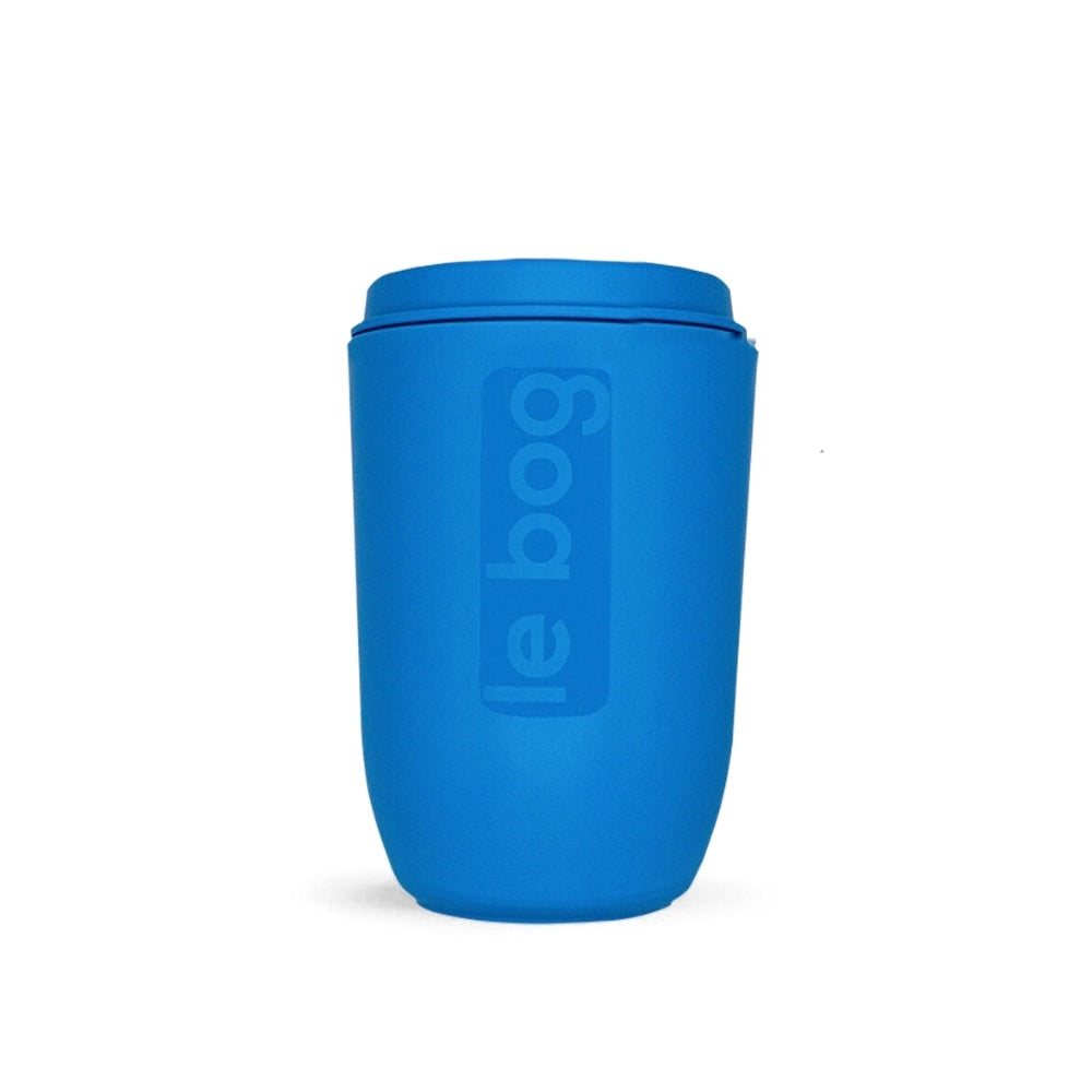 Le Bog - Matières bio-sourcées et recyclées