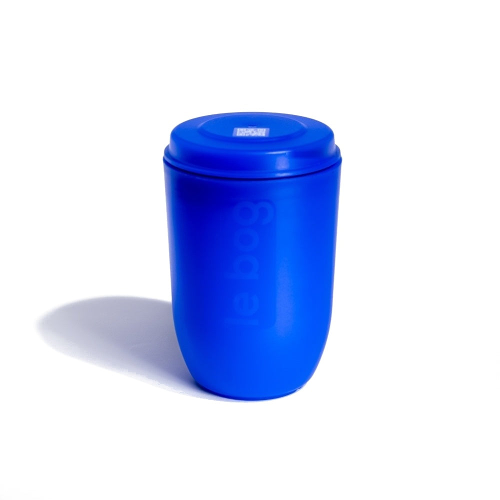 Le Bog - Matières bio-sourcées et recyclées