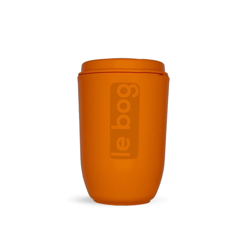 Le Bog - Matières bio-sourcées et recyclées