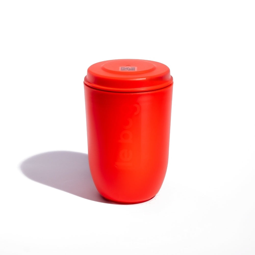 Le Bog - Matières bio-sourcées et recyclées