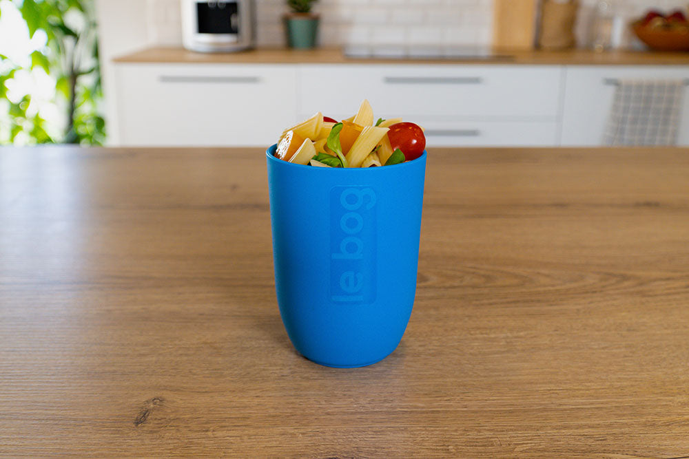 Le Bog - Matières bio-sourcées et recyclées - Gobelet