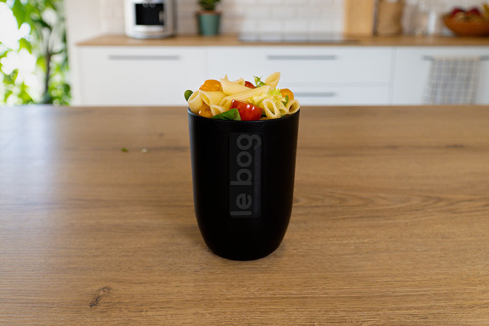 Le Bog - Matières bio-sourcées et recyclées - Gobelet