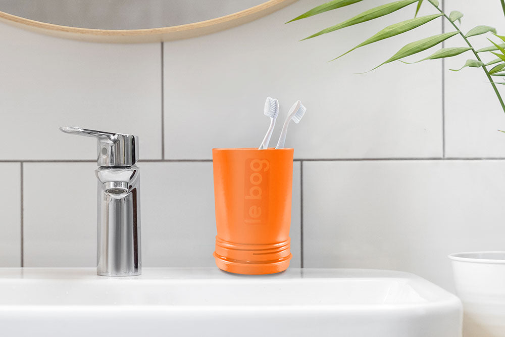 Le Bog - Matières bio-sourcées et recyclées - Gobelet
