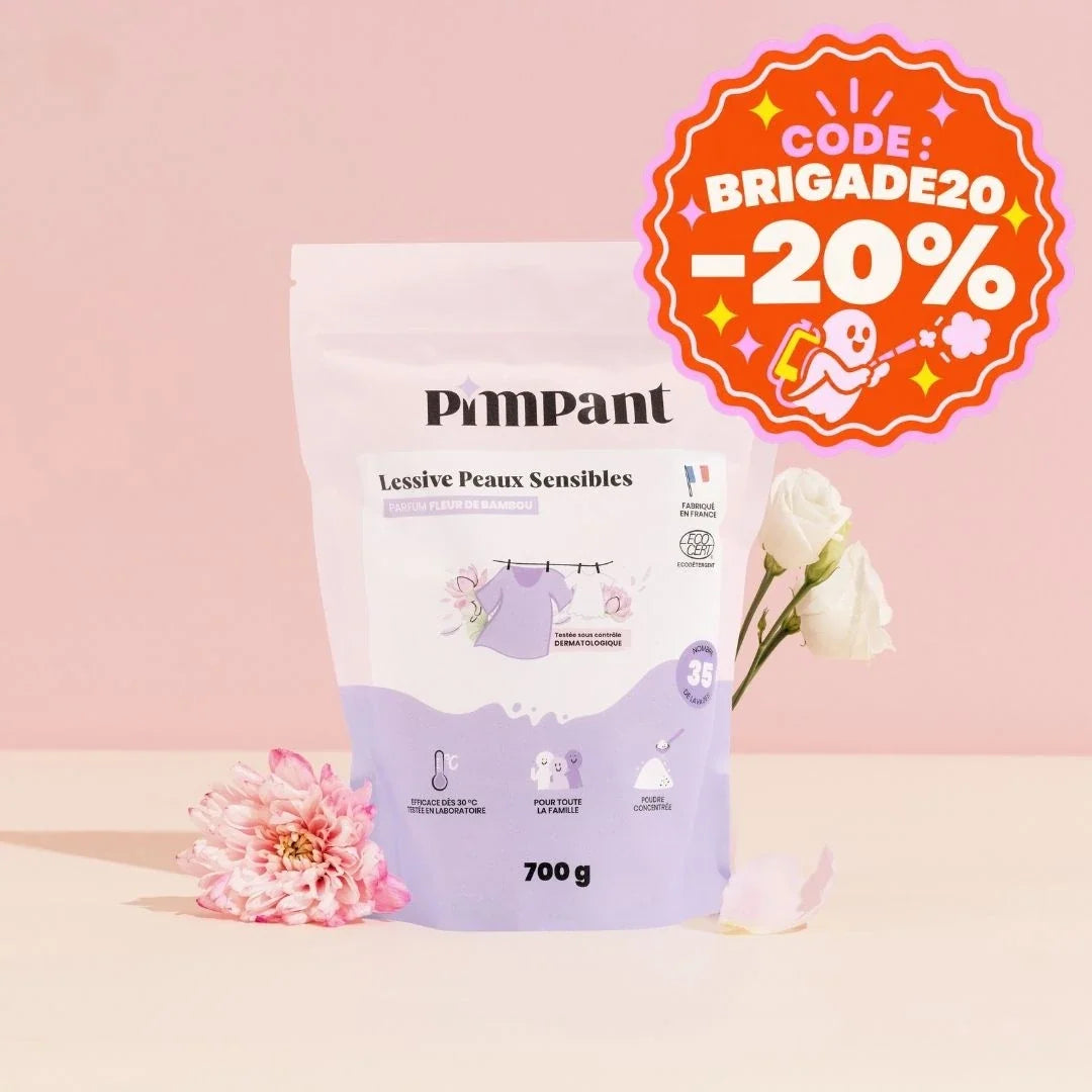 Sensitive Skin Laundry Refill