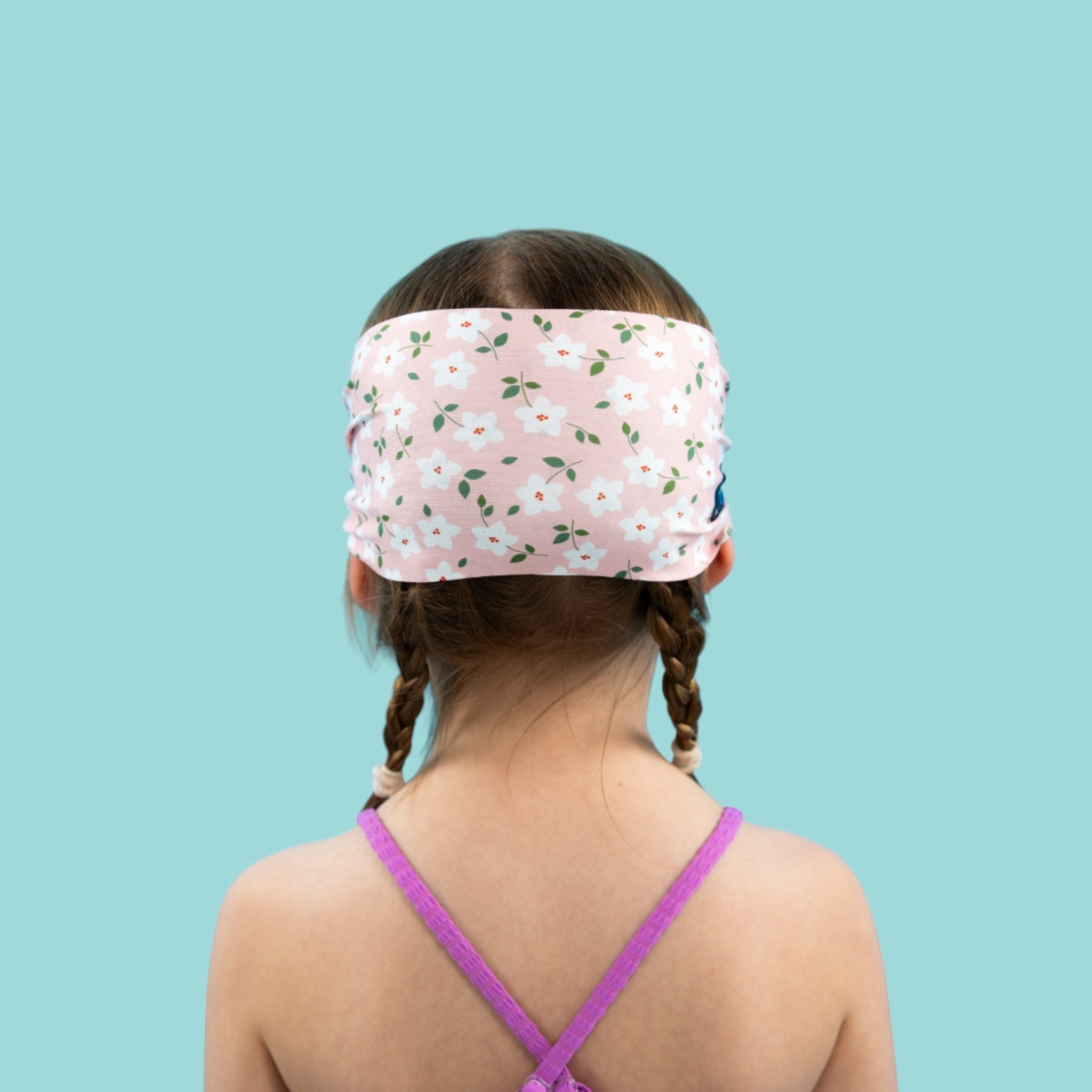 Liberty - Lunettes de piscine enfant