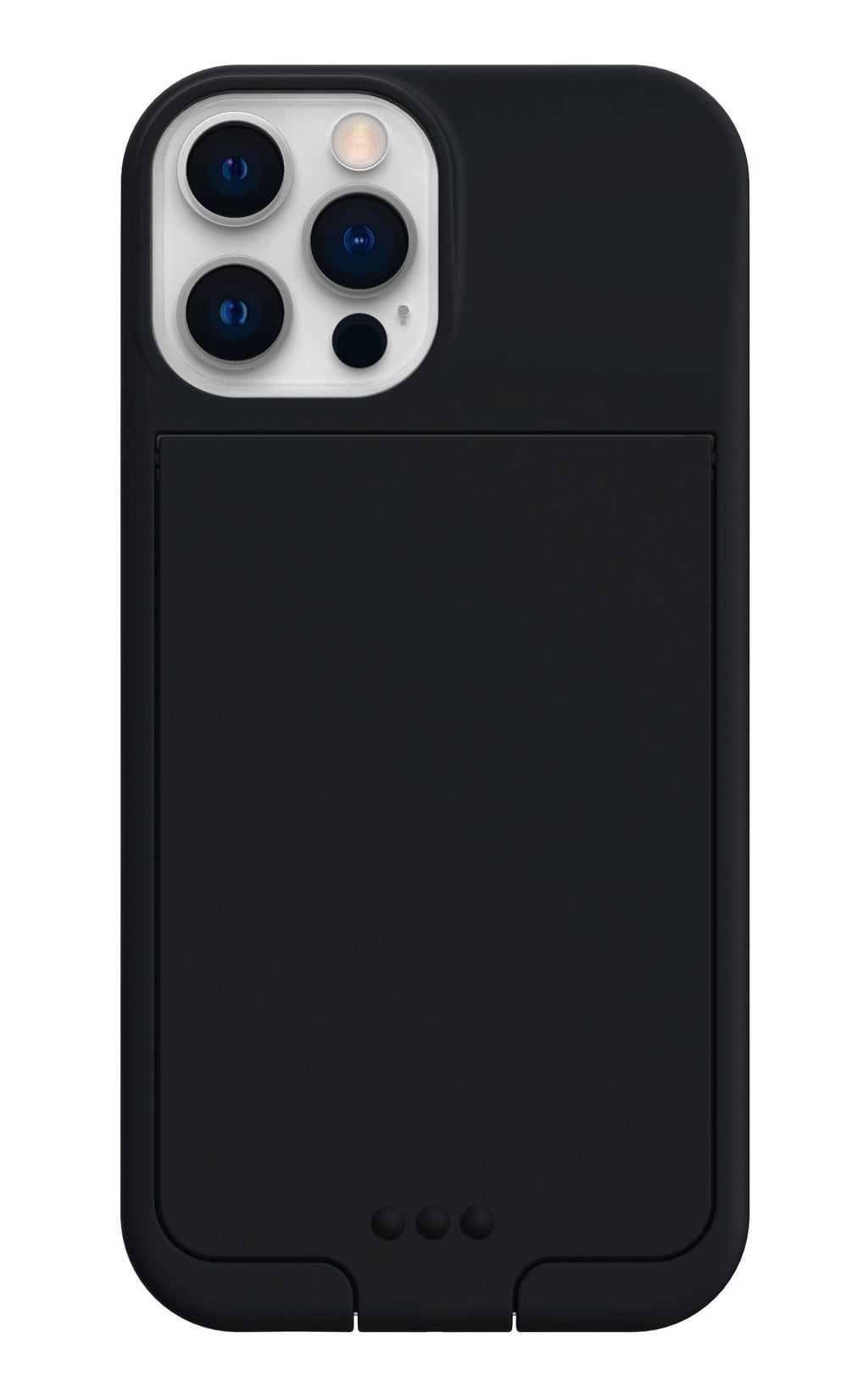Coque noire