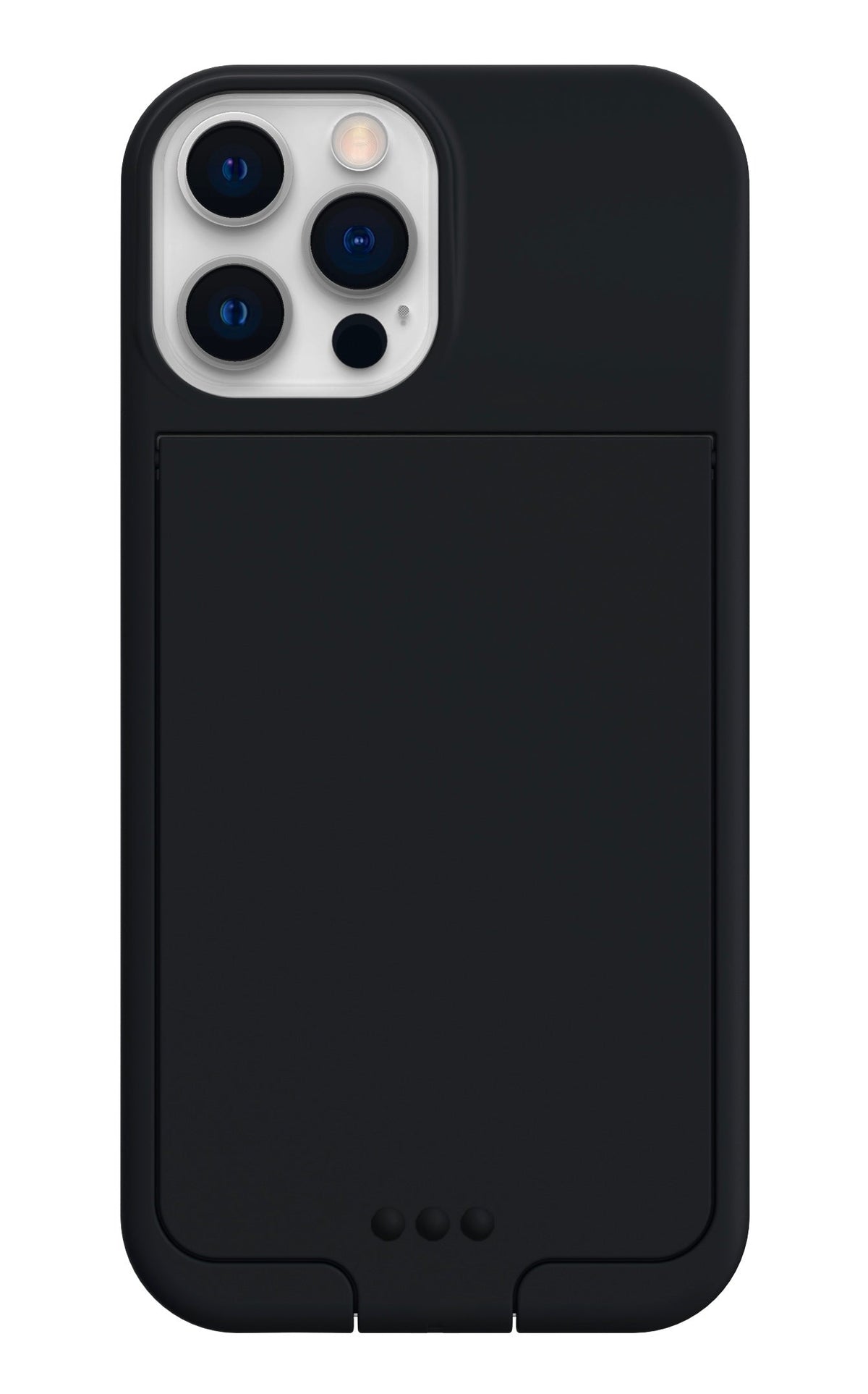 Coque noire