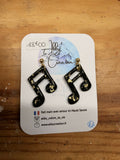 Boucles Notes de Musique