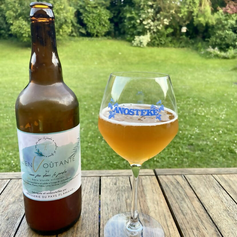 coffret bière bijou L'EnVoûtante