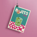 Retro Mojito