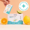 Nettoyant WC (x15)