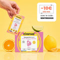 Toilet cleaner (x15)