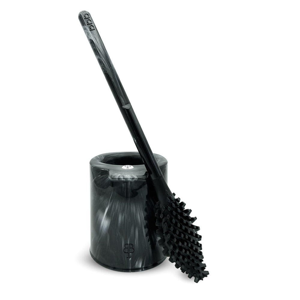 bbb La Brosse - Noir Fauve