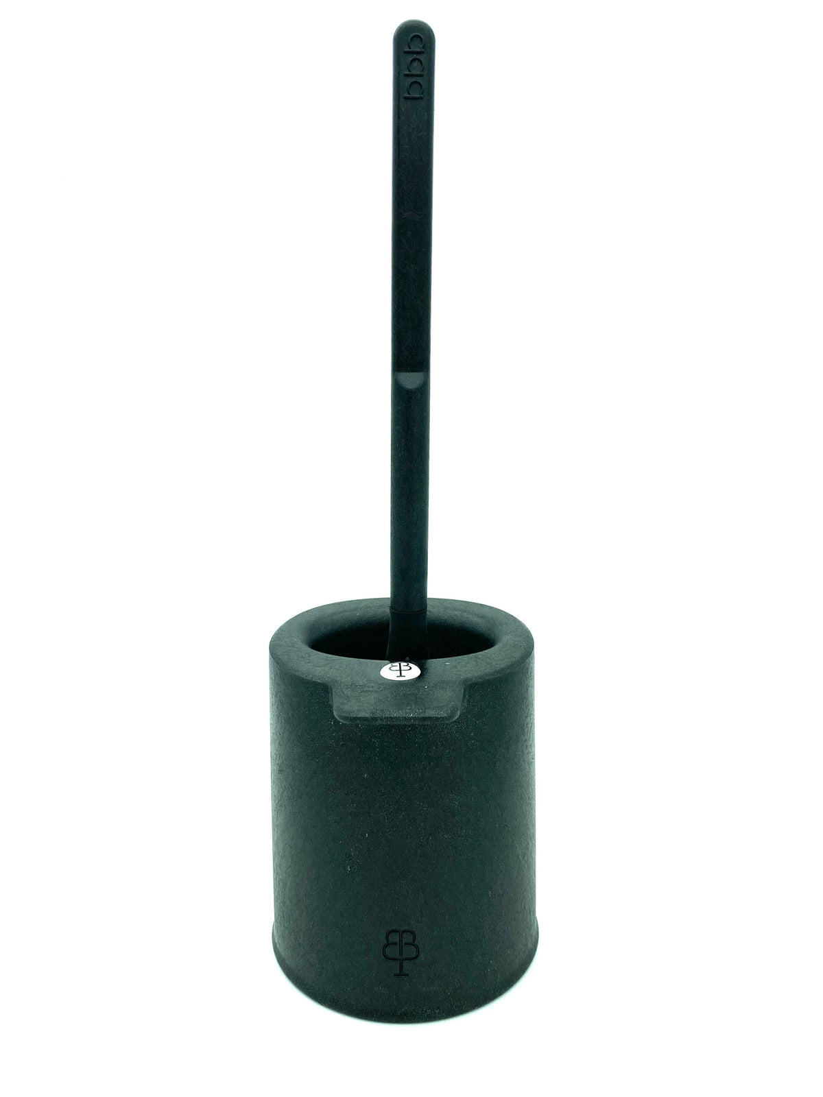 bbb La Brosse - Noir Sable