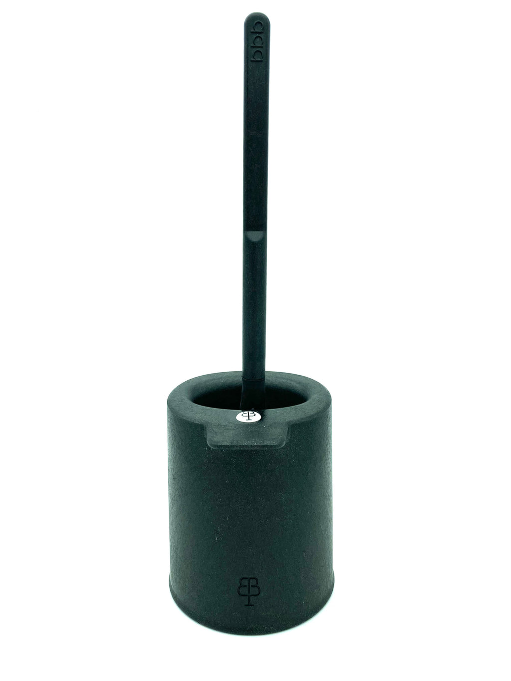 bbb La Brosse - Noir Sable