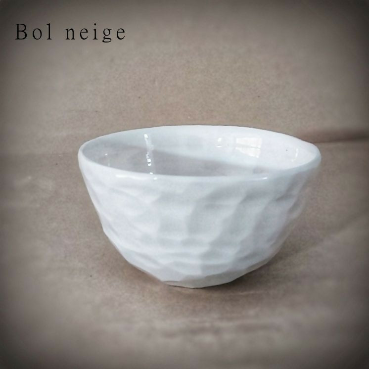 Bol neige
