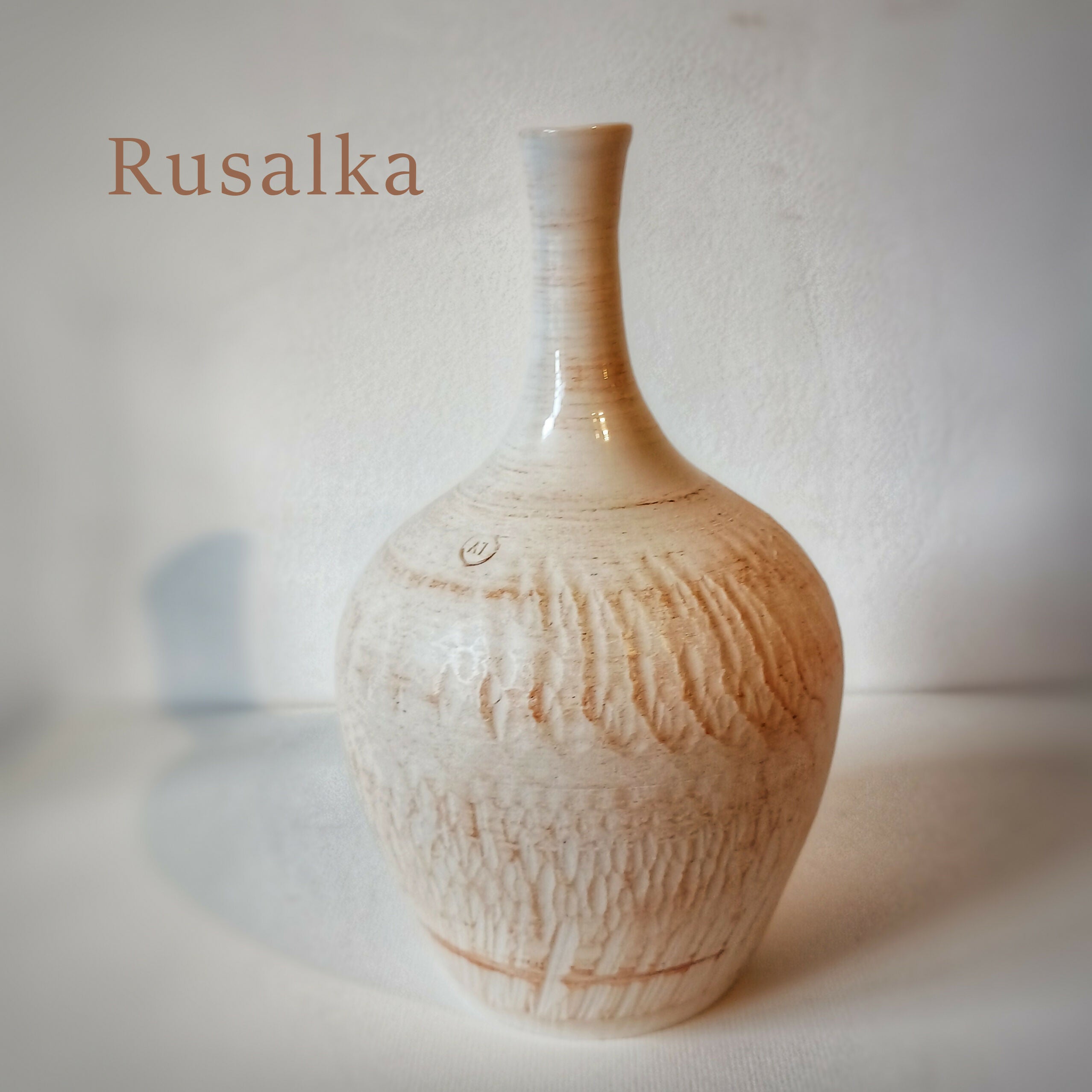 Rusalka Vase