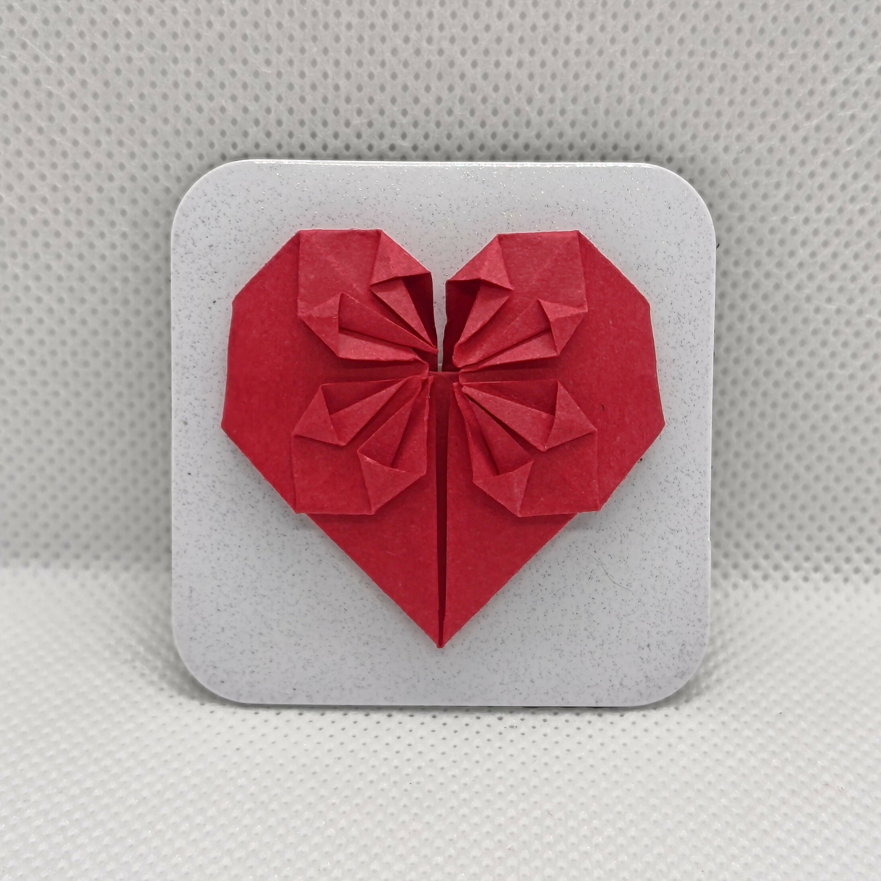 ORI011 Origami magnet