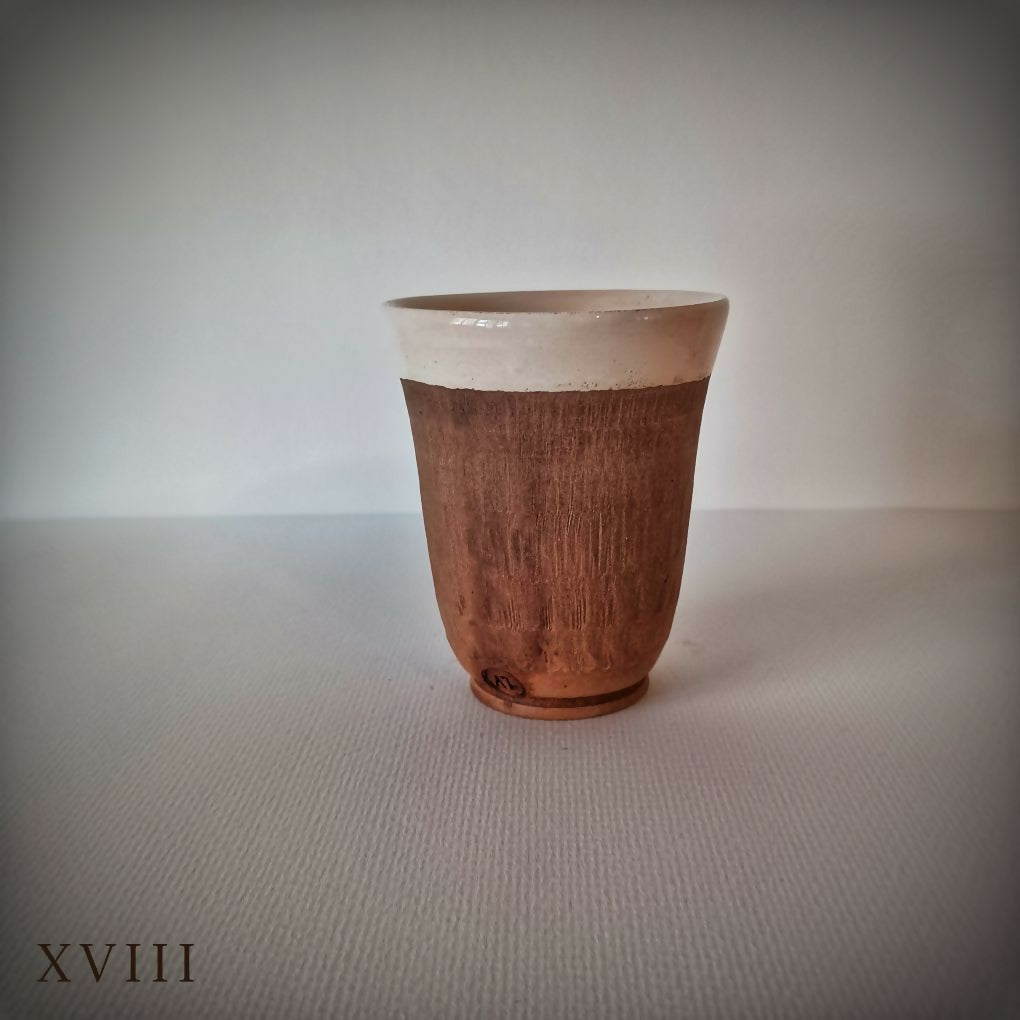 Tasse à nommer n° XVIII